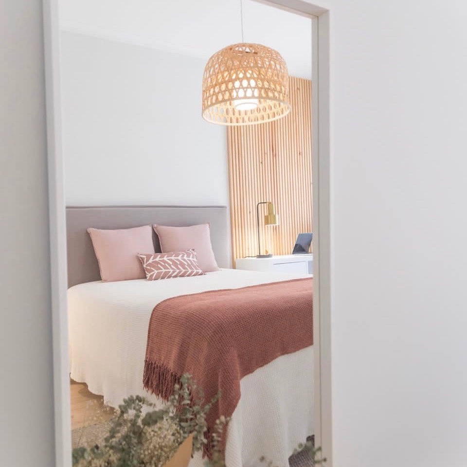 5 Reasons Bamboo Bedsheets Are the Secret to a Perfect Night’s Sleep