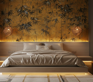 Organic Bamboo Bedsheets