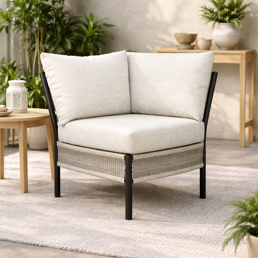 Jardin Corner