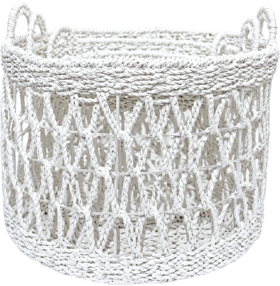 Basket Emily Jumbo
