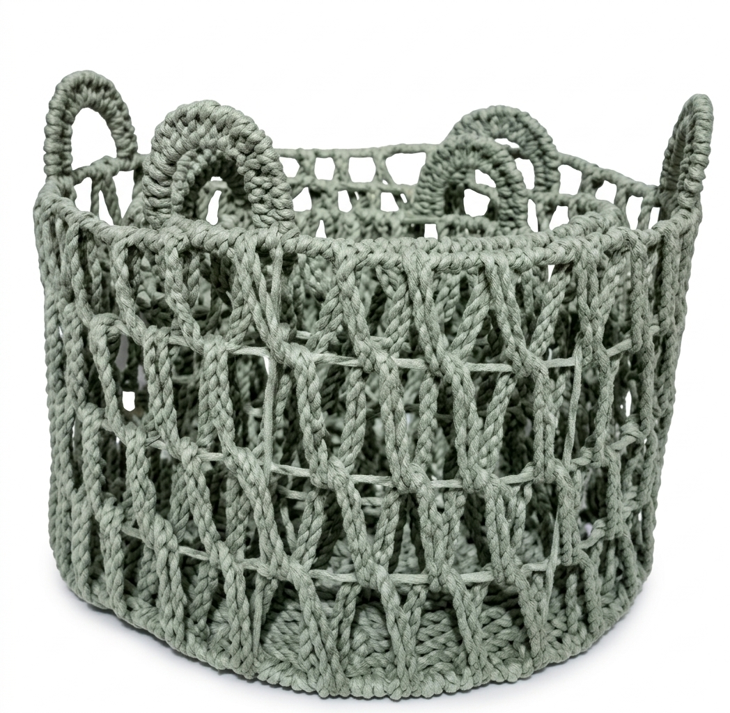 Basket Emily Jumbo