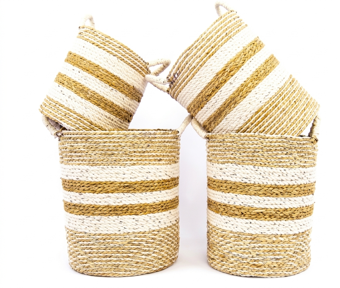 Basket Laundry Batavia