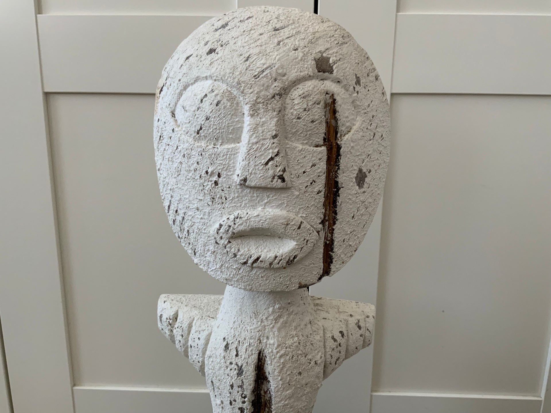 The Heritage Family Sculptures | Set of 3