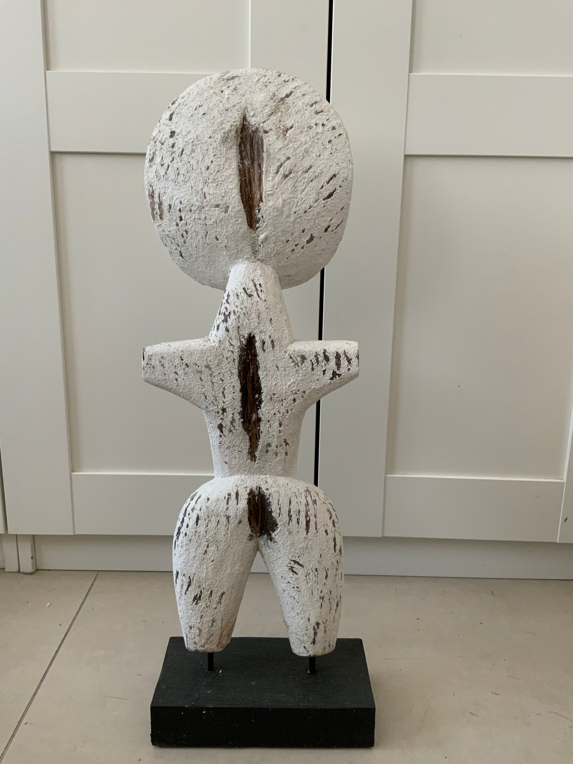 The Heritage Family Sculptures | Set of 3