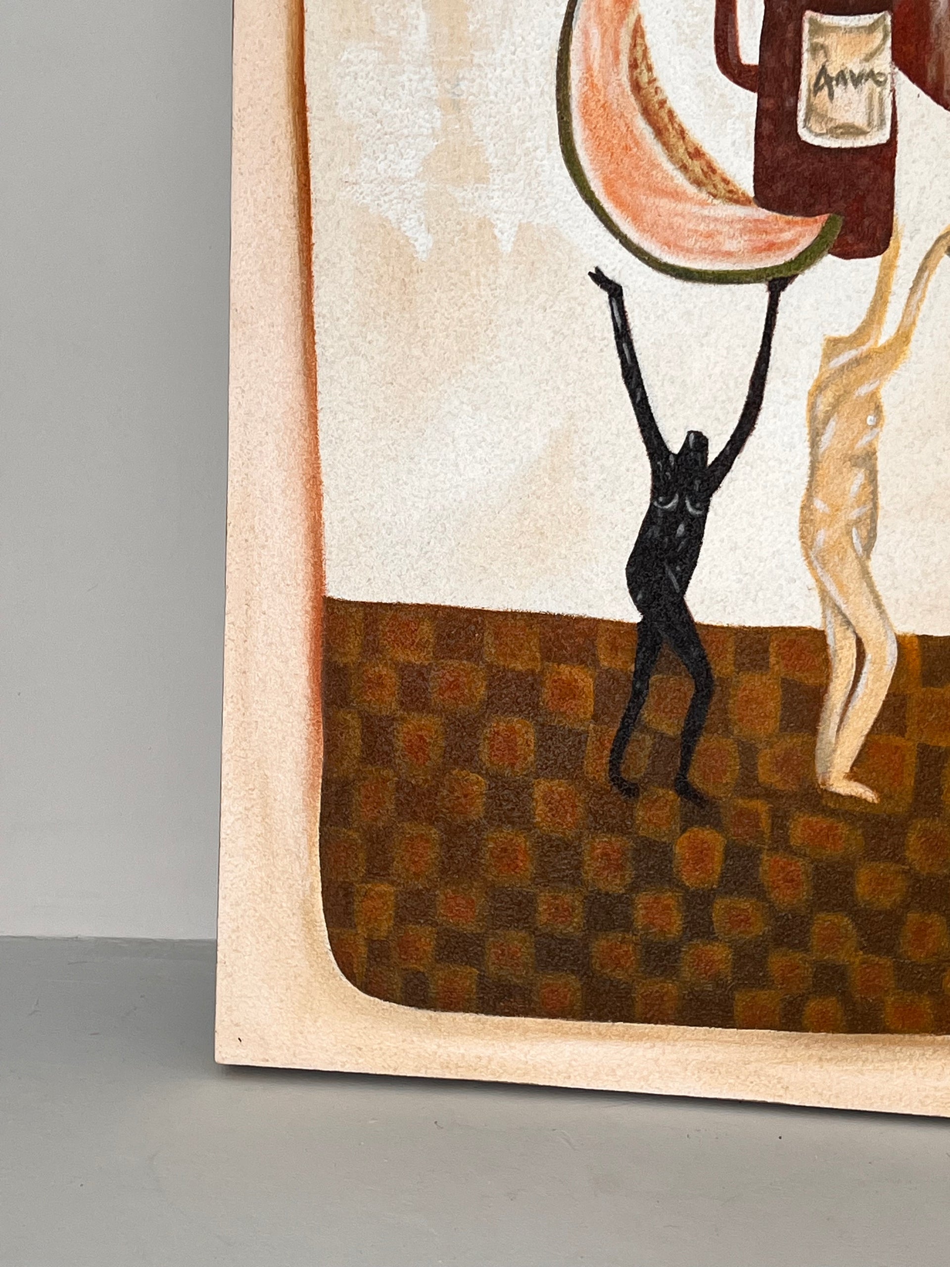 Earthly Delights