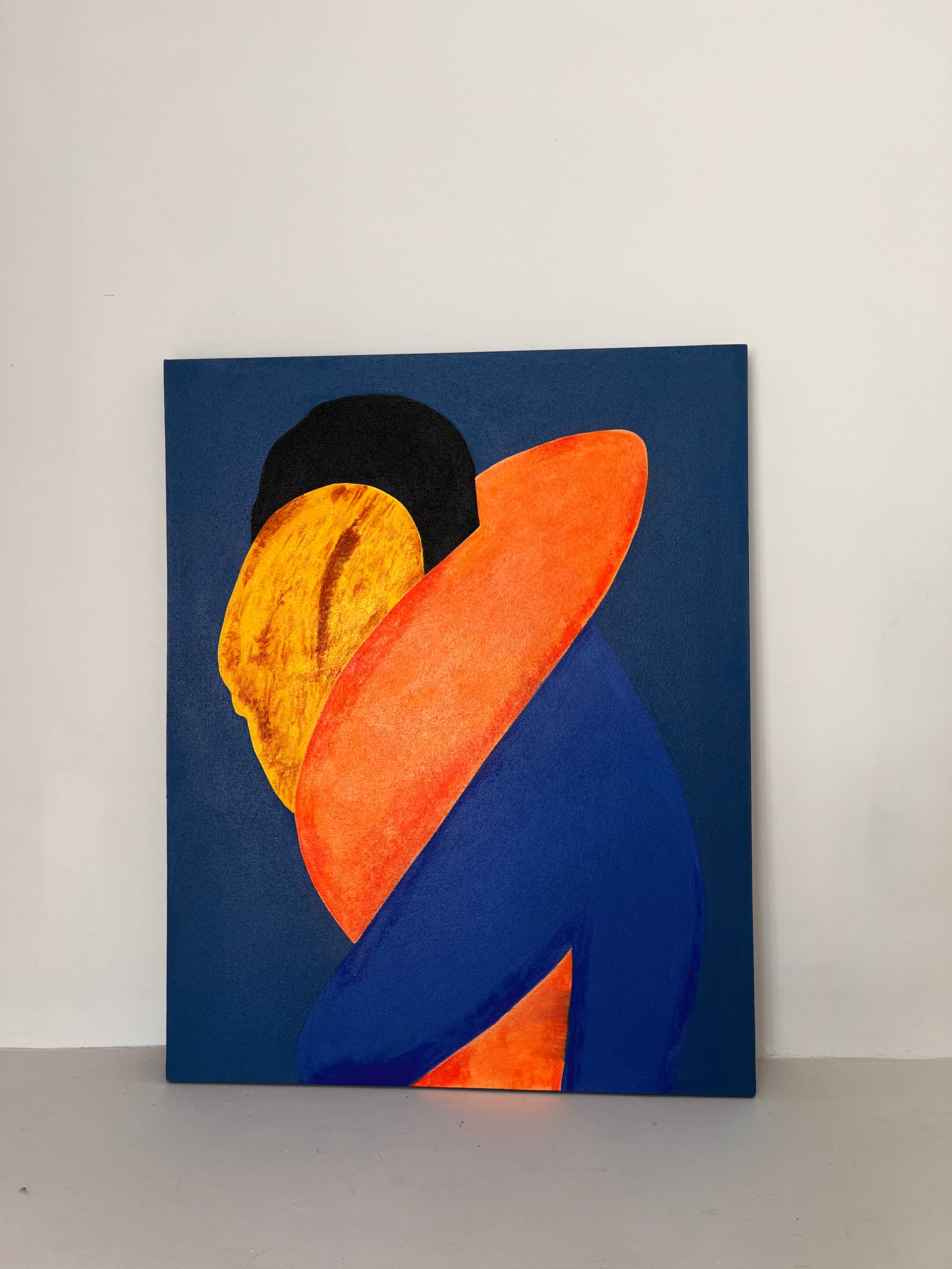 Holding Space