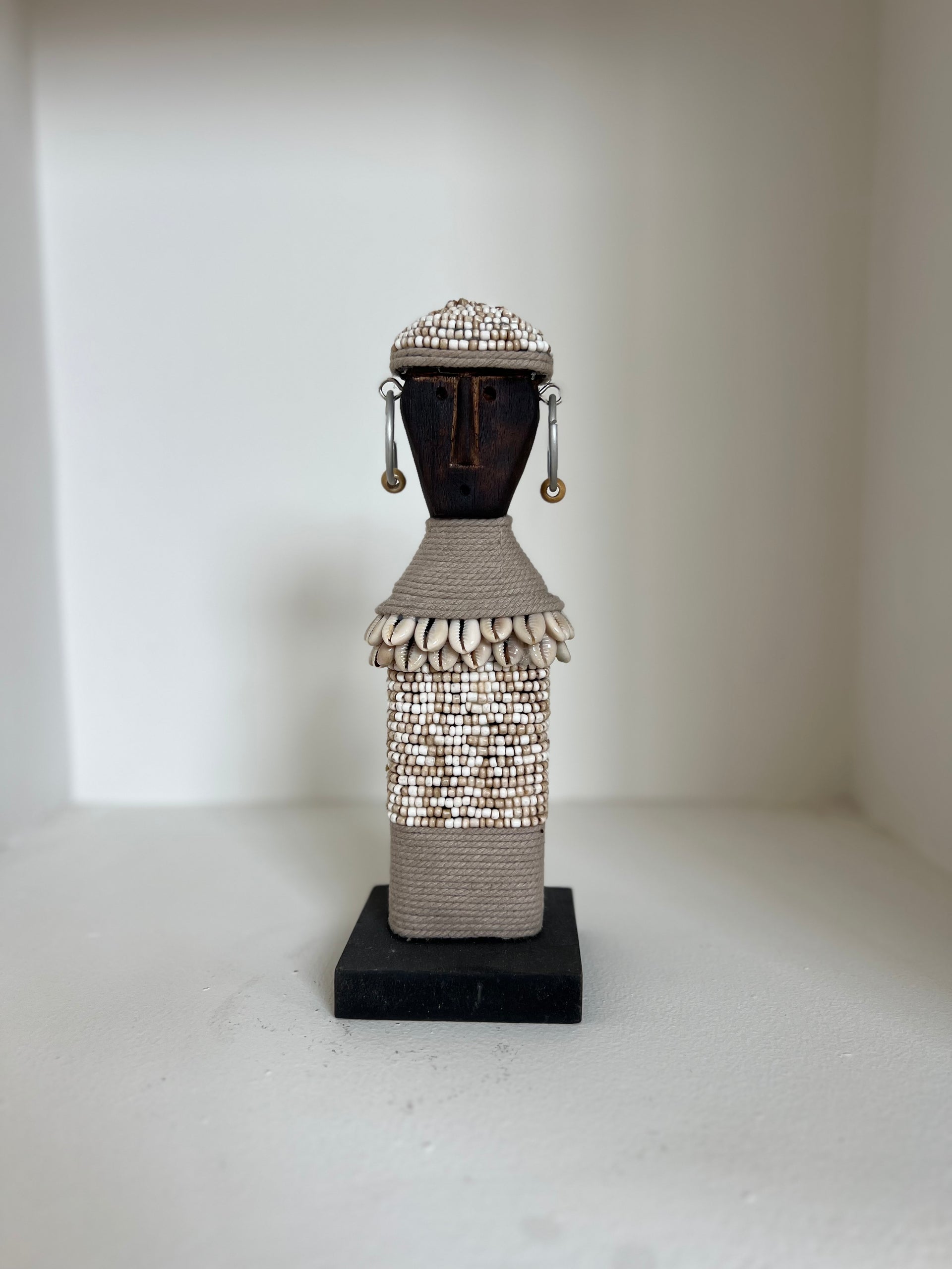 Modern Namji Fertility Figure