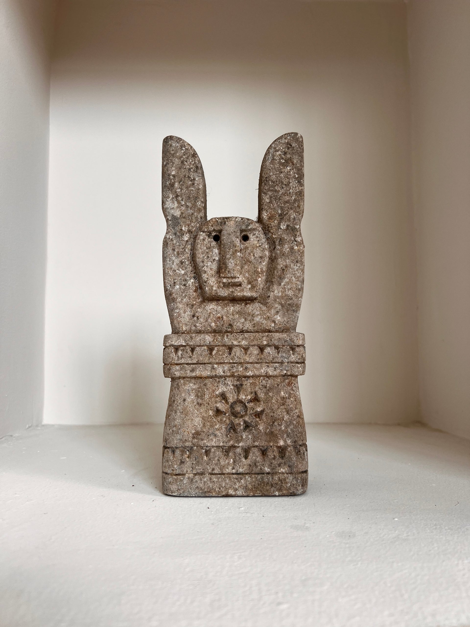The Guardian Idol