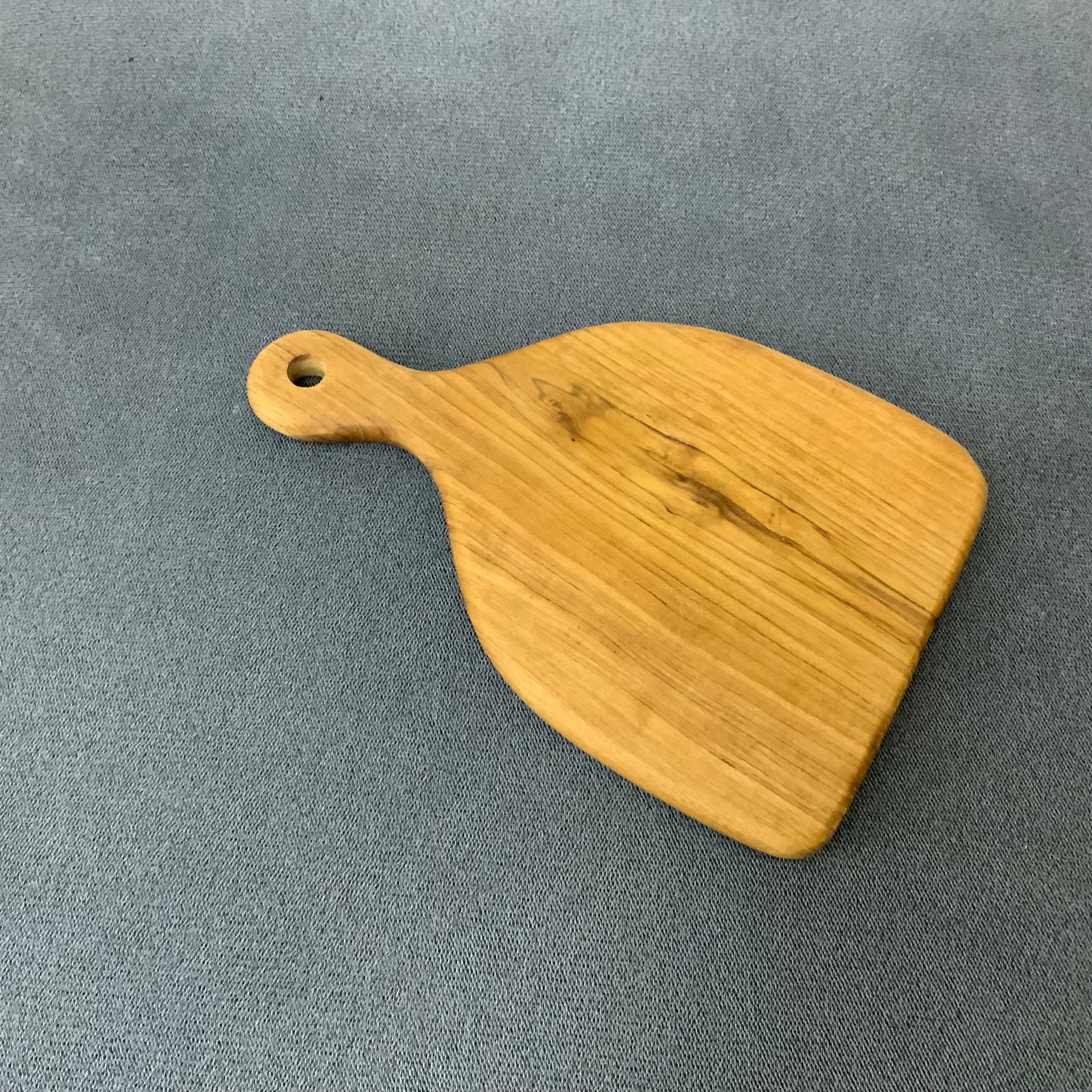 The Teardrop Artisan Serving Board