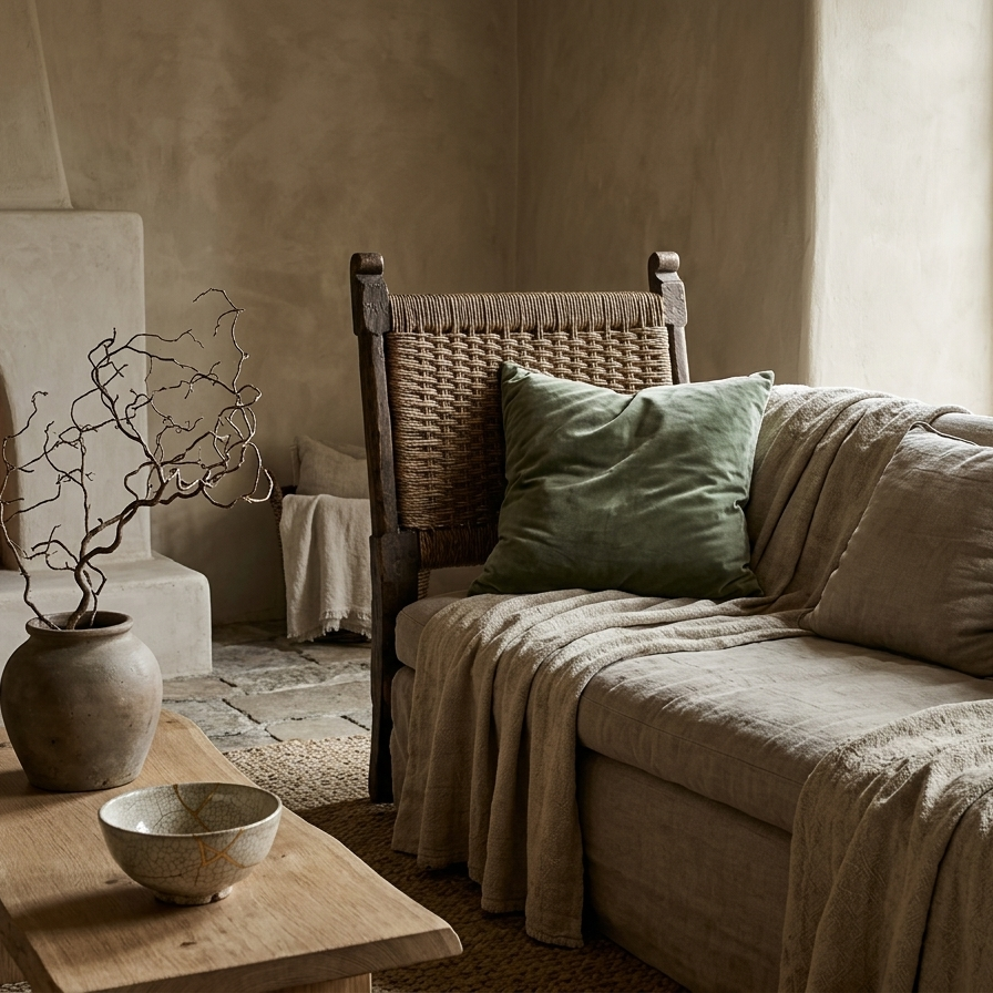 Premium Soft Velvet Square Throw Pillow Cover