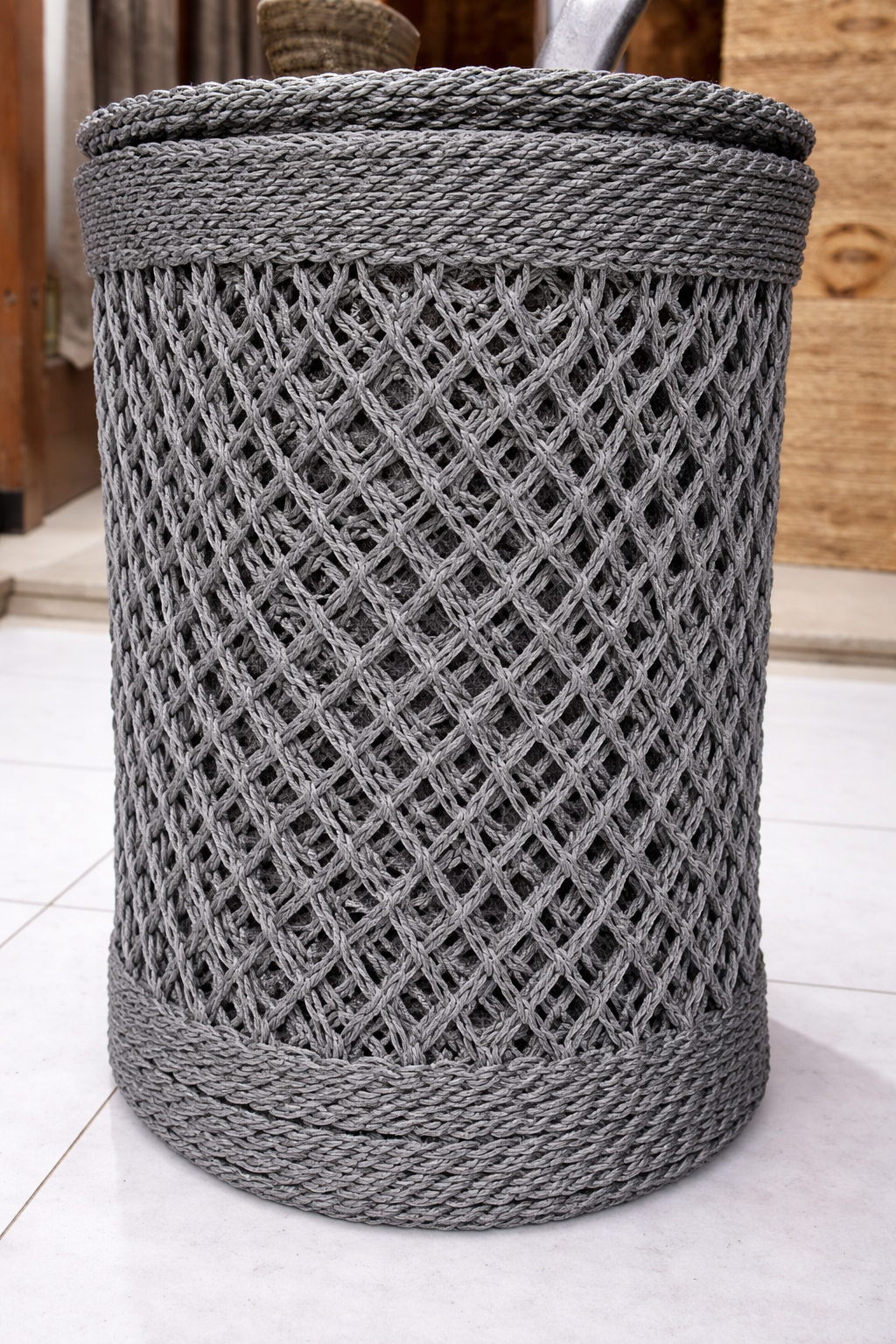 Basket Laundry Rara