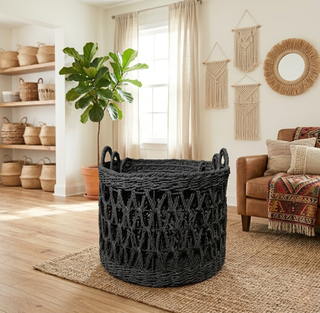 Basket Emily Jumbo