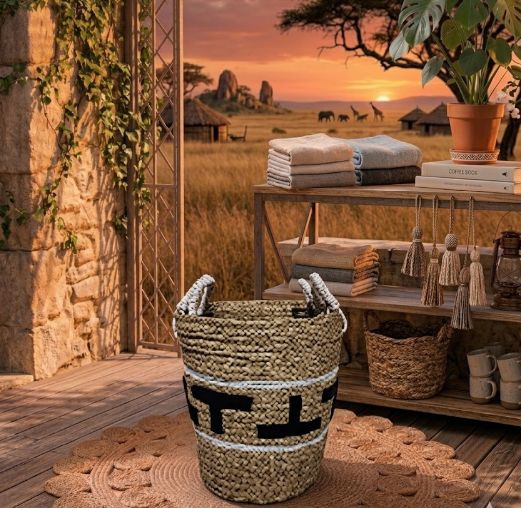 Basket Laundry Toroto