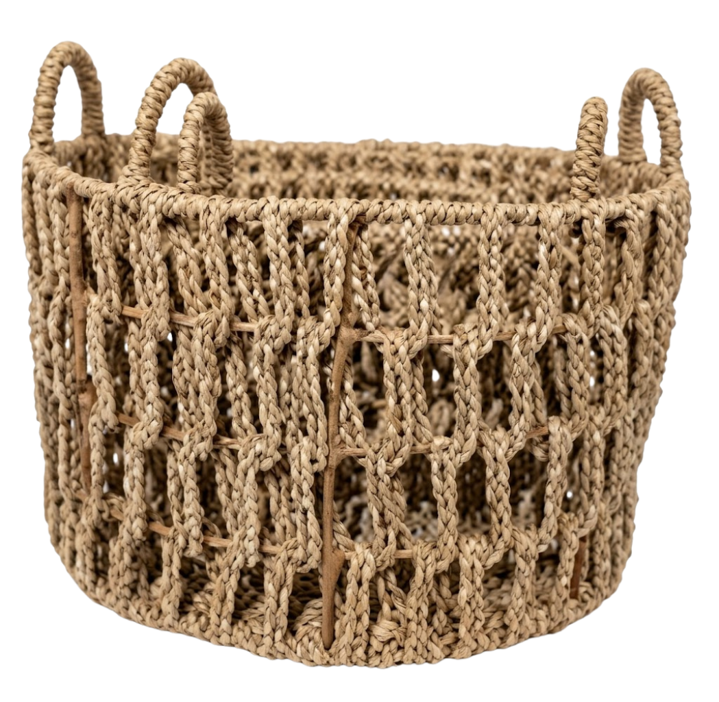 Basket Emily Jumbo