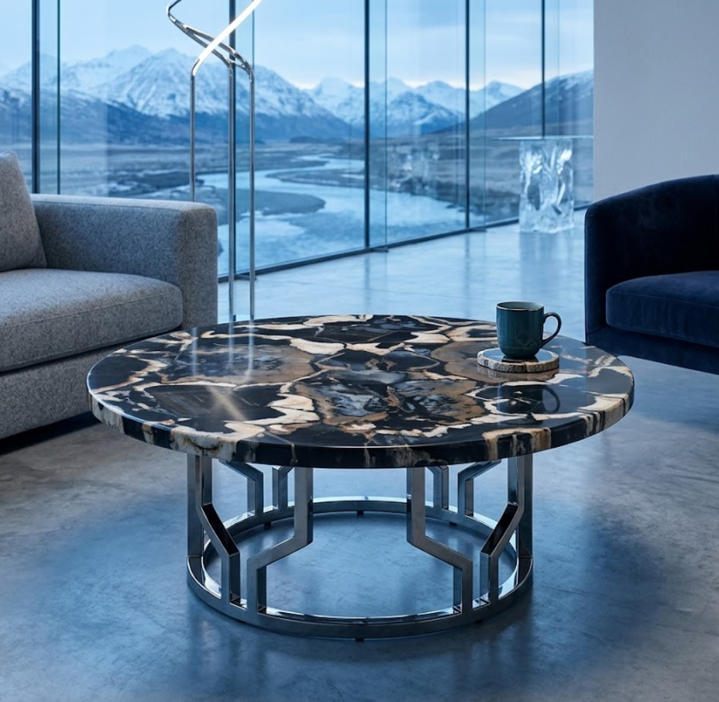COFFEE TABLE