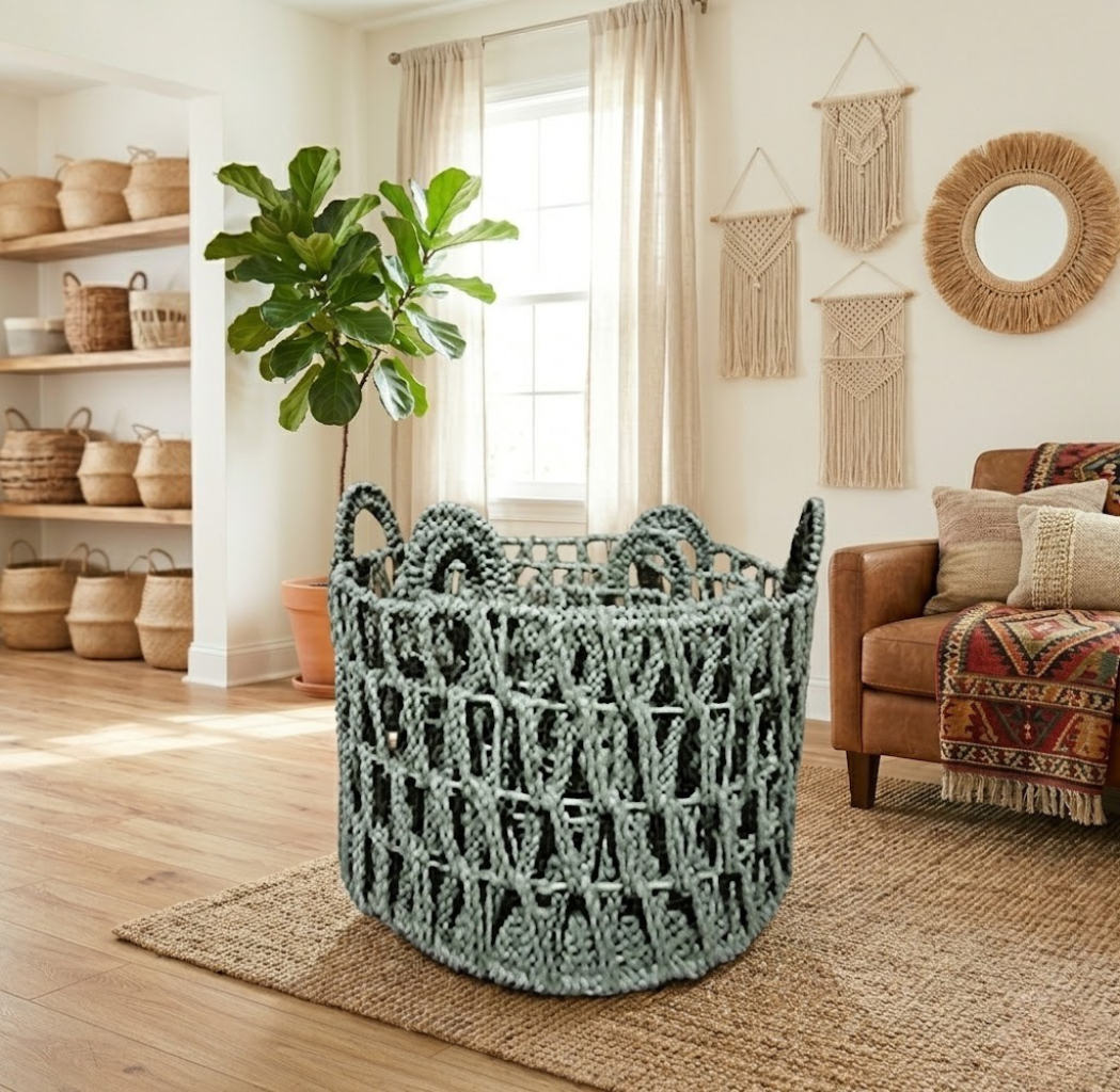 Basket Emily Jumbo