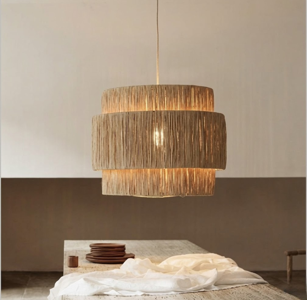 The lamp seraya