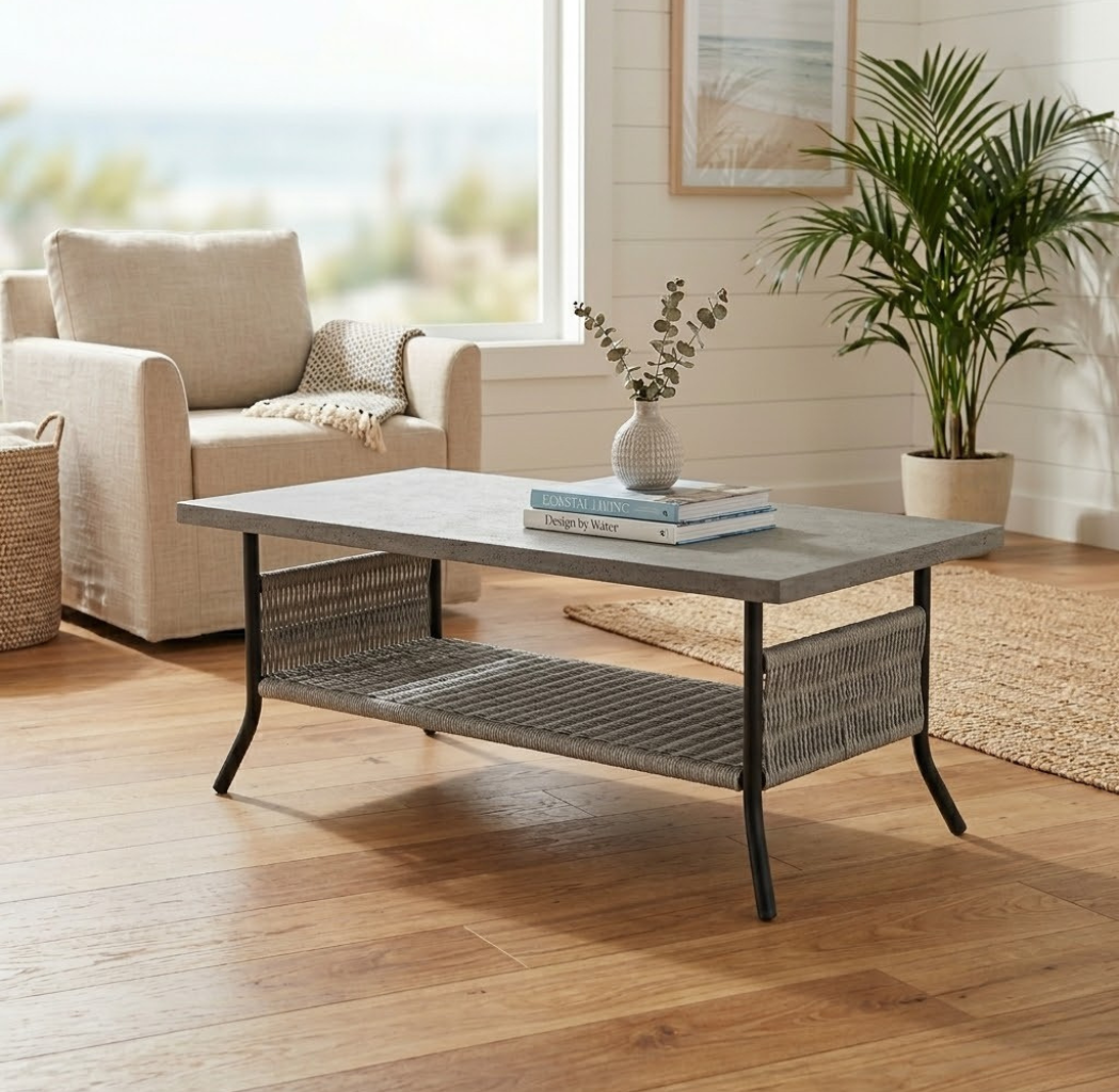 JARDIN HIGH COFFEE TABLE