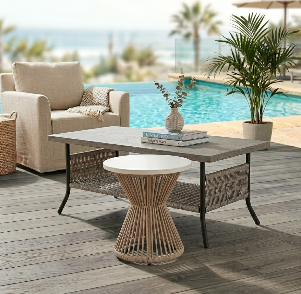 JARDIN ROUND CT