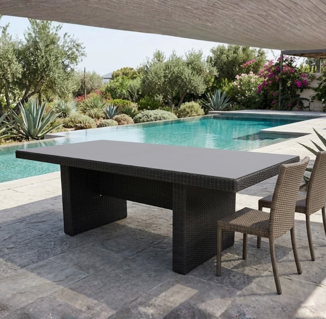 LYON DINING TABLE