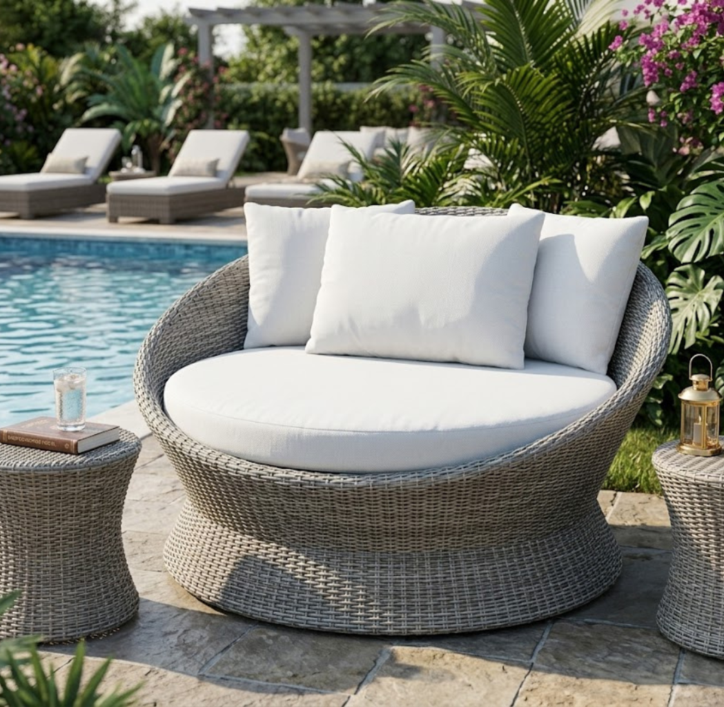 SHELDON DAYBED
