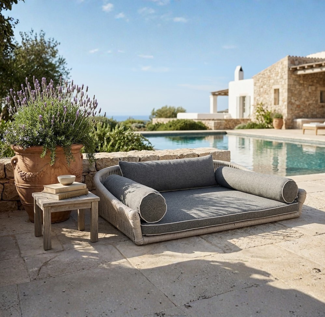 JARDIN PET BED