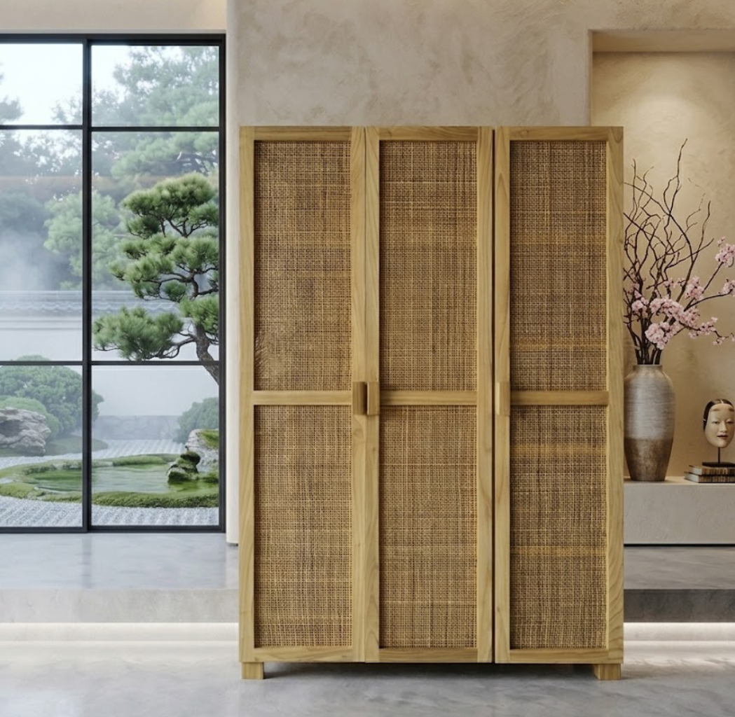 Islander Hutch Recatangular