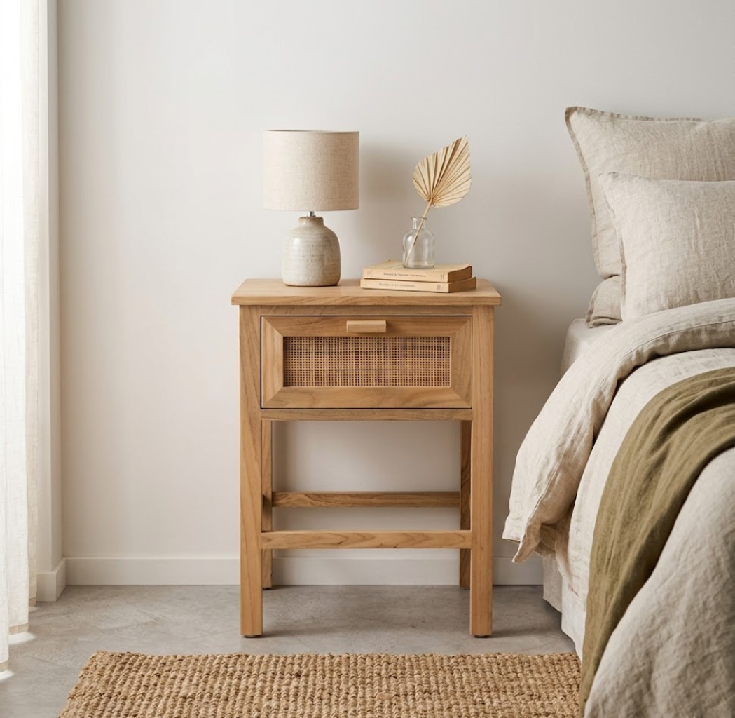Dune Bedside Nakas