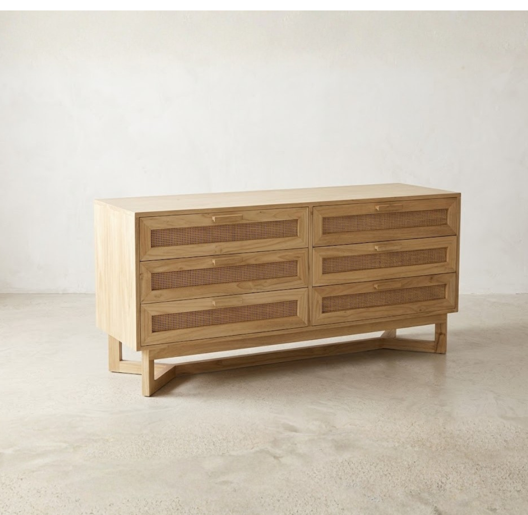 The Seville Drawers