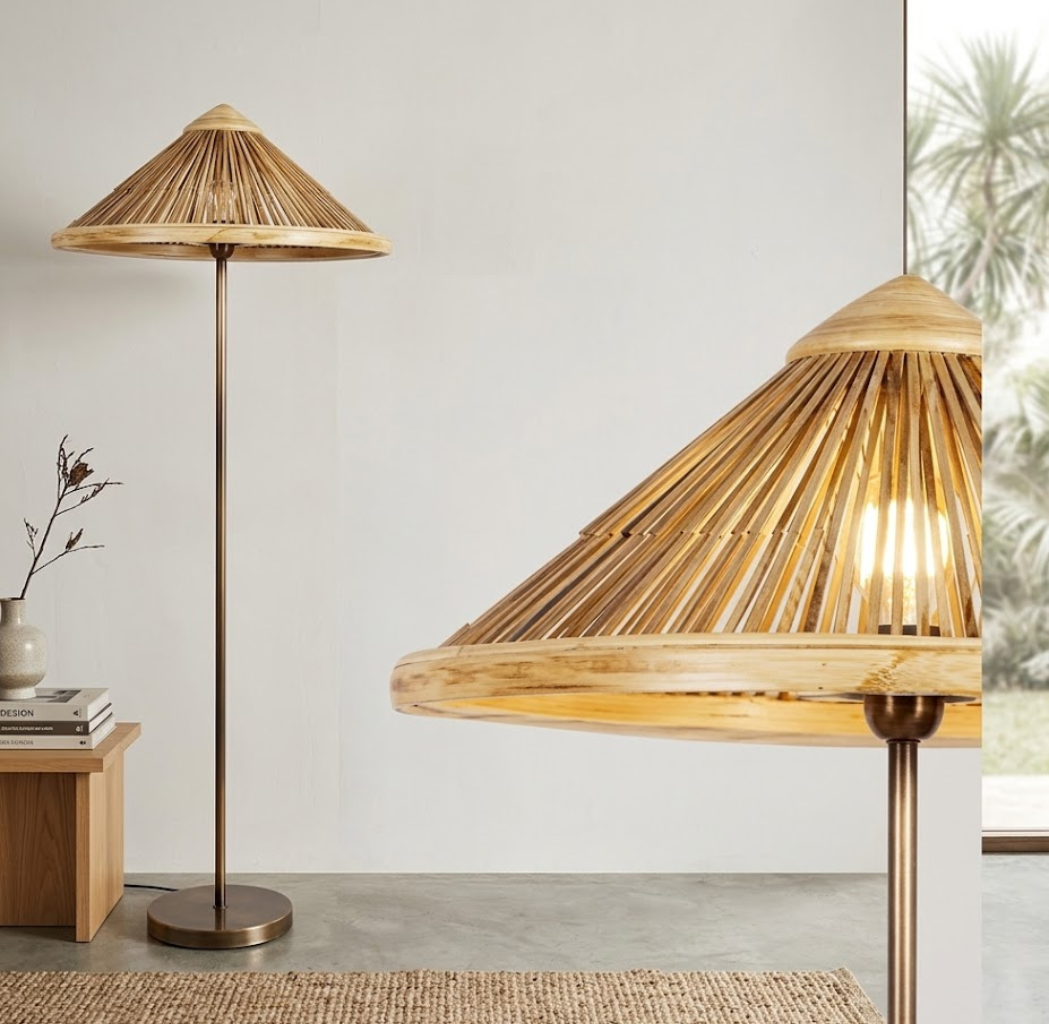 FLOOR LAMP
