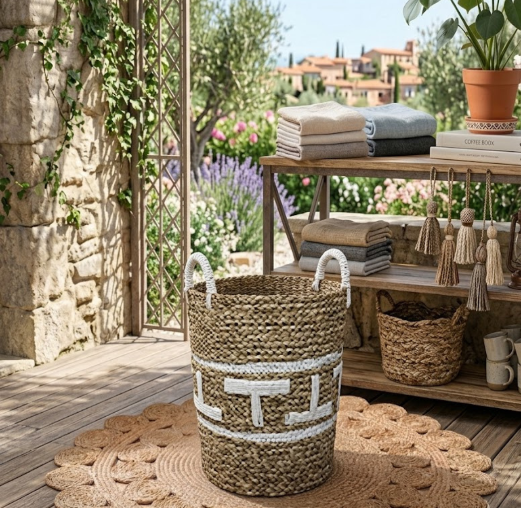 Basket Laundry Toroto