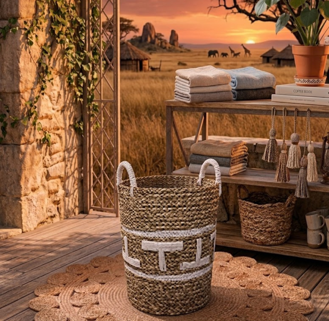 Basket Laundry Toroto
