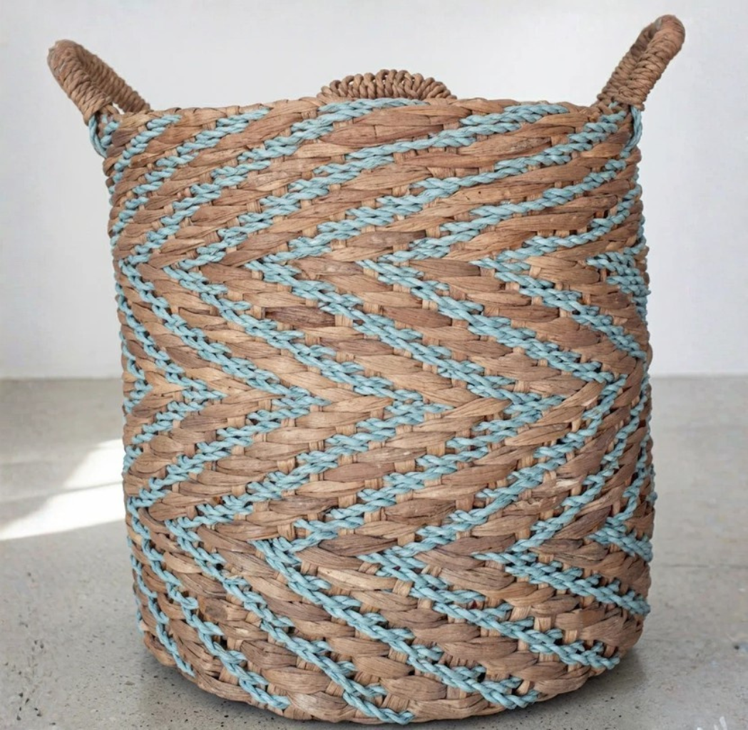 Basket Laundry Nirmala