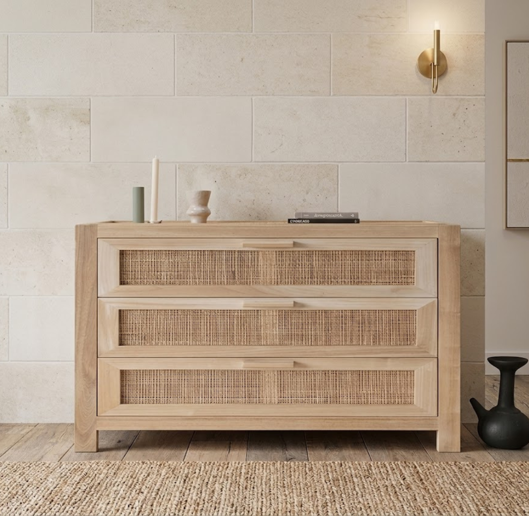 Karisma Single Drawers