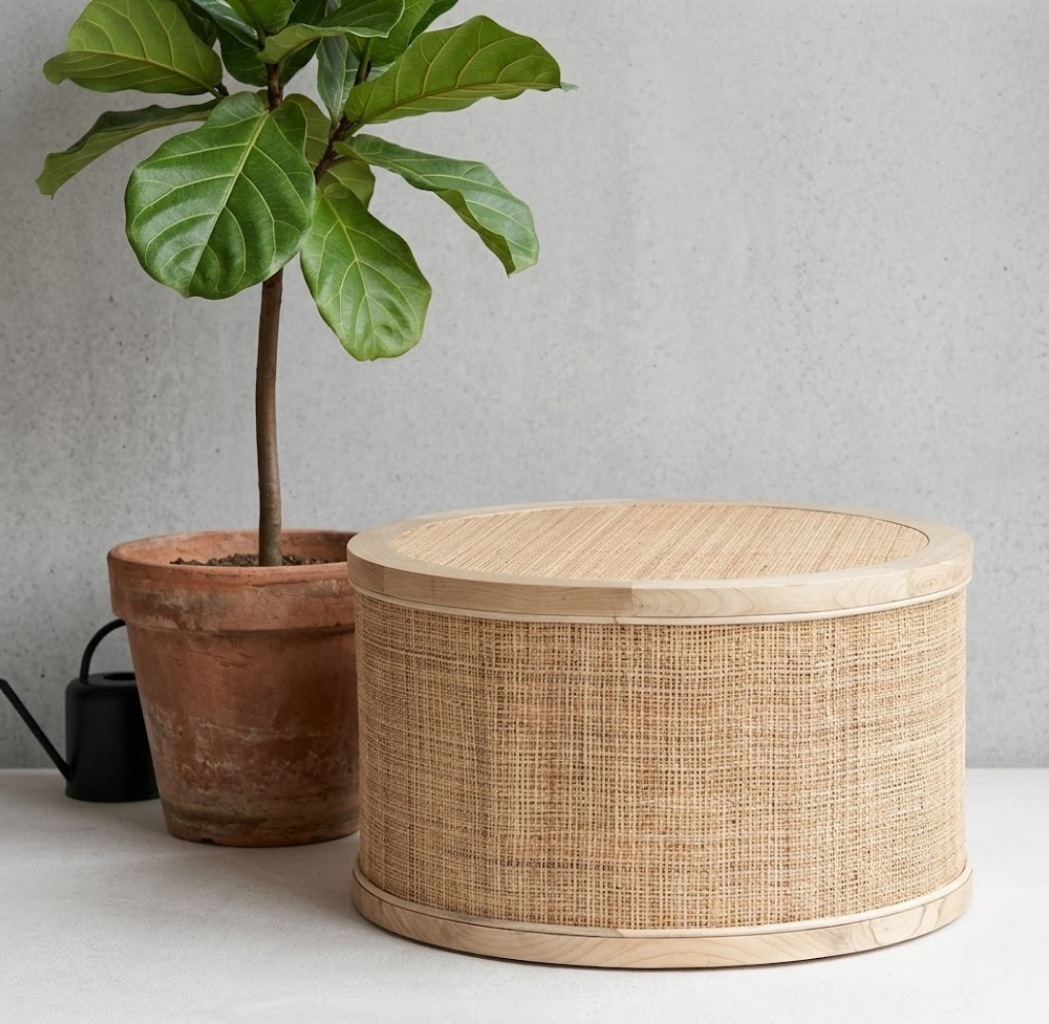 Dian Coffe Table