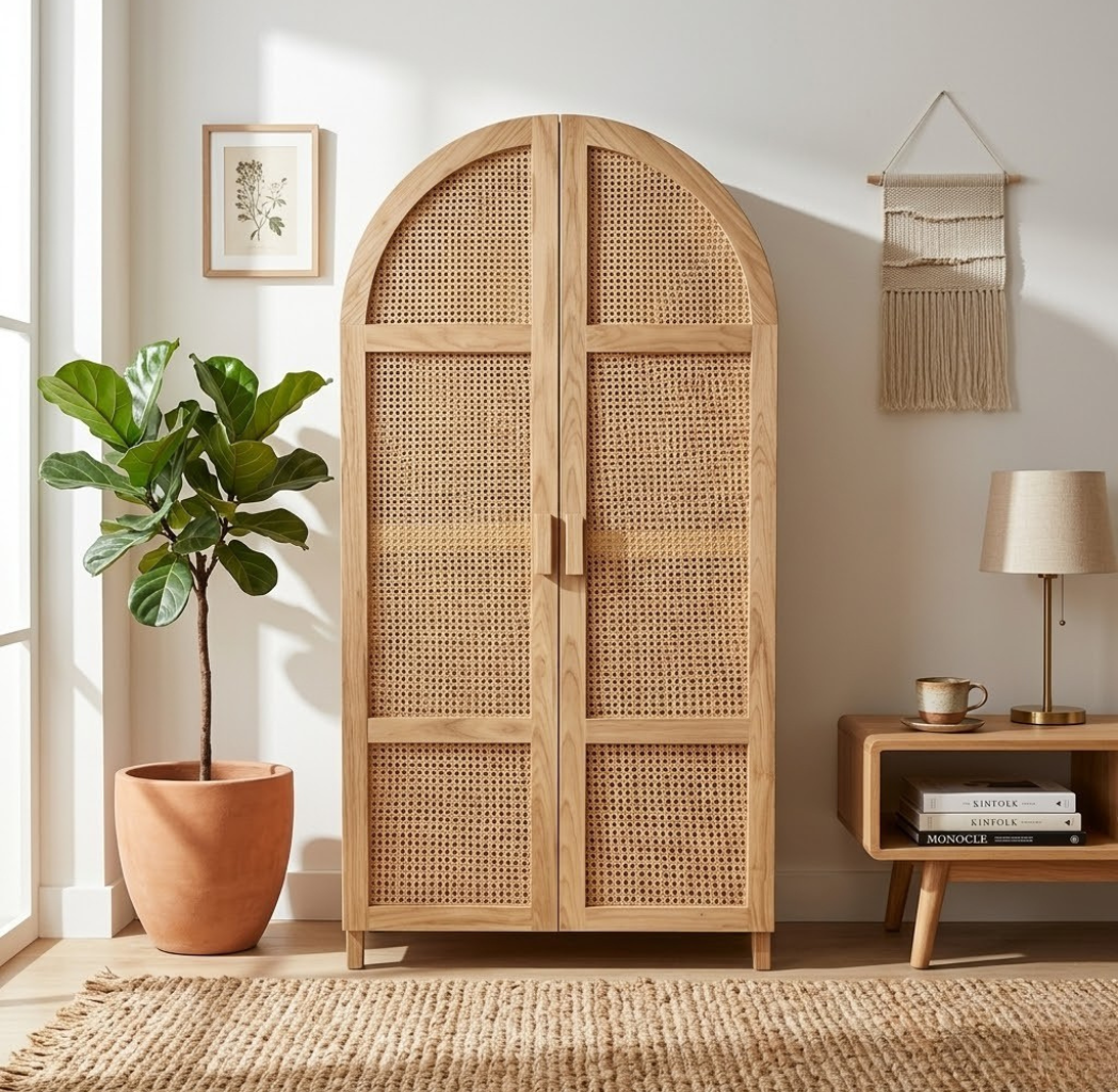 Islander Arch Hutch