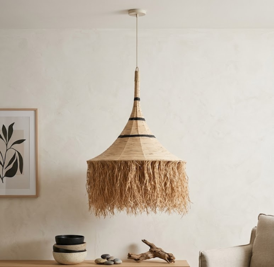 The lam kayana pineapple fiber
