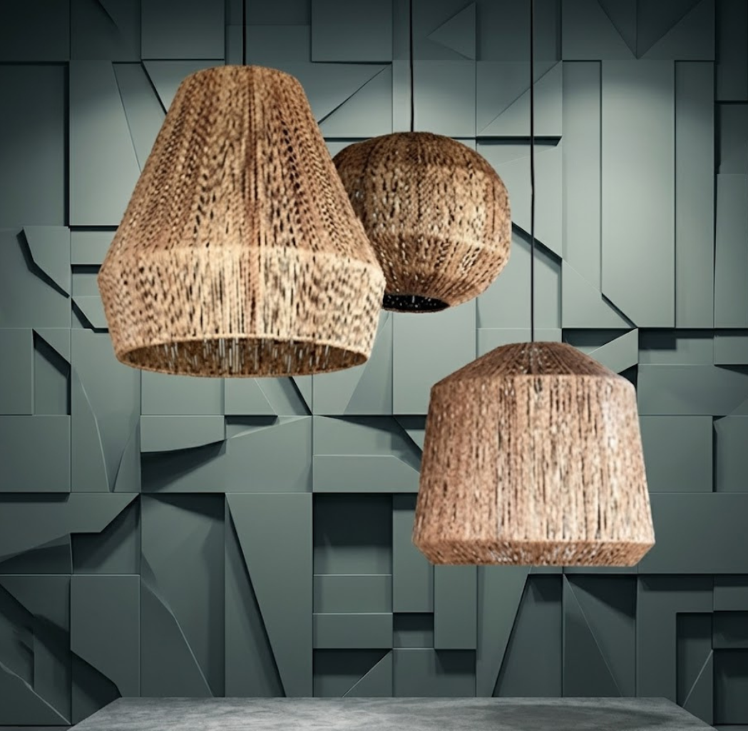 The lamp syuna goni