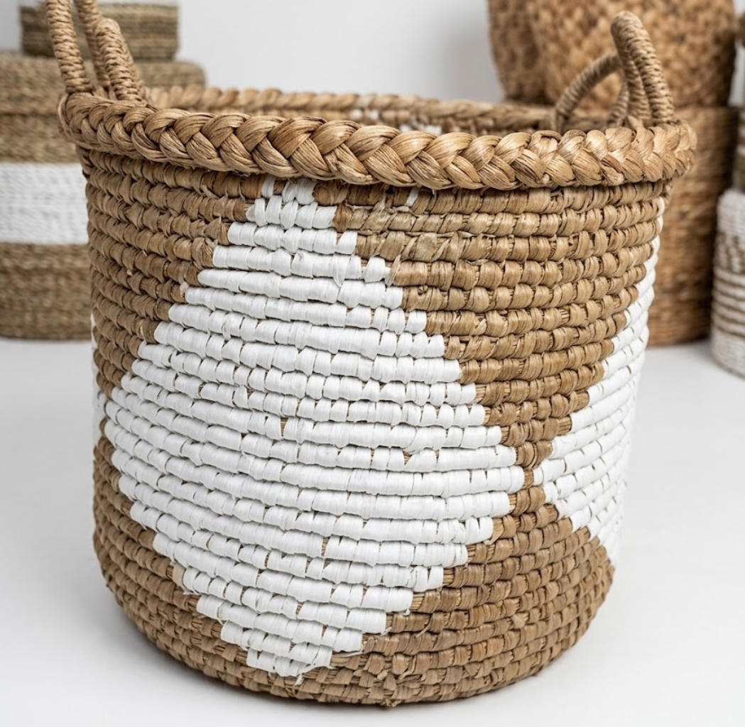 Basket Laundry Obir