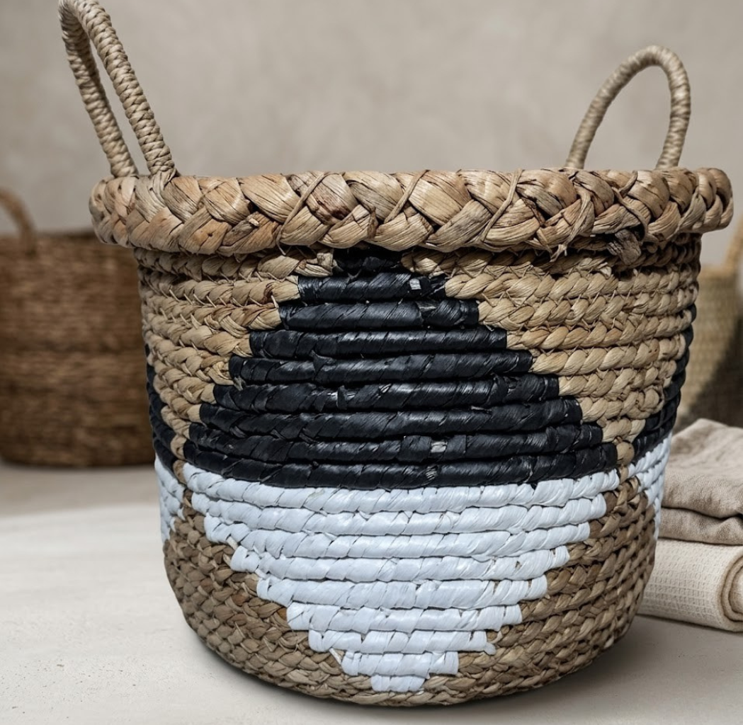 Basket Laundry Obir