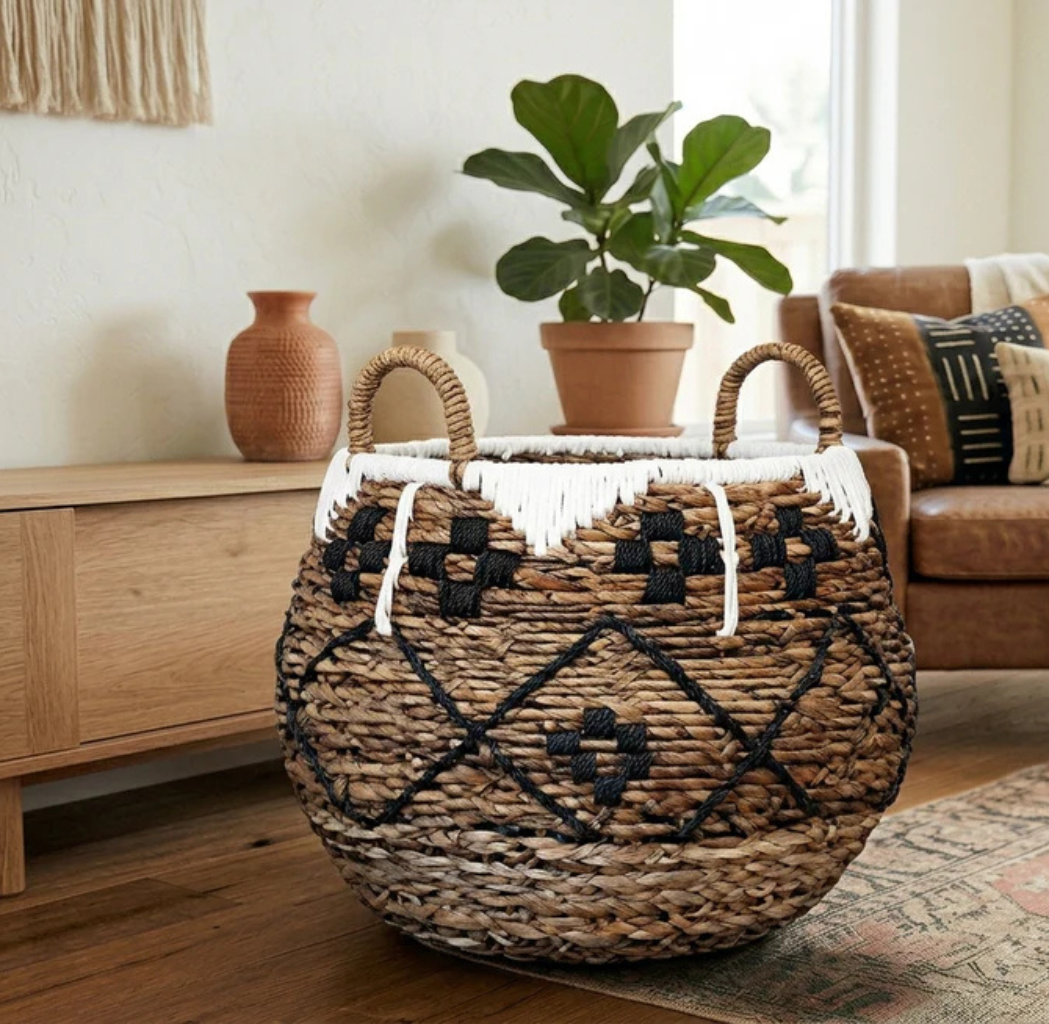 BASKET GUCCI DIAMOND