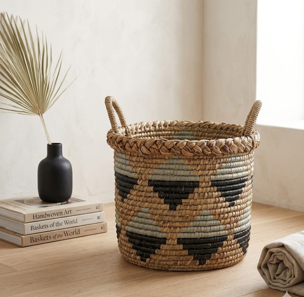 Basket Laundry Onew