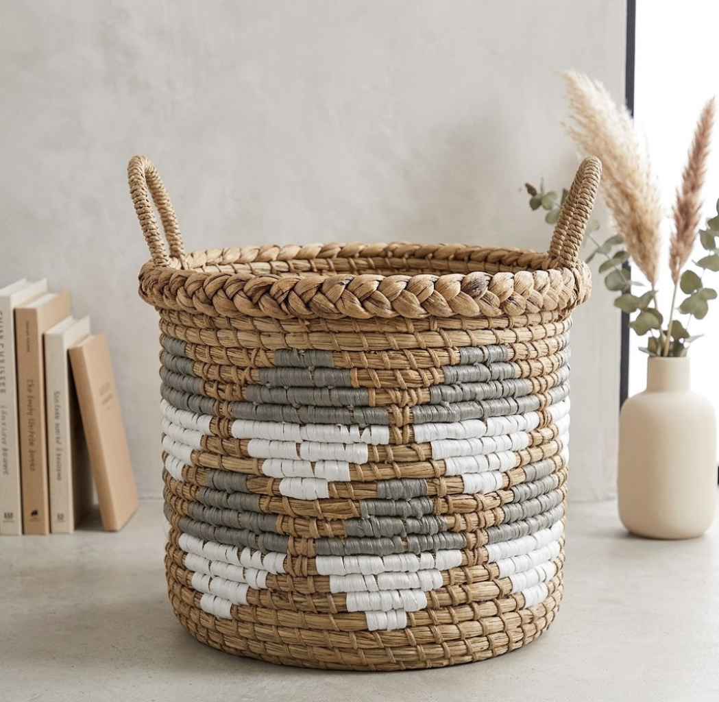 Basket Laundry Onew