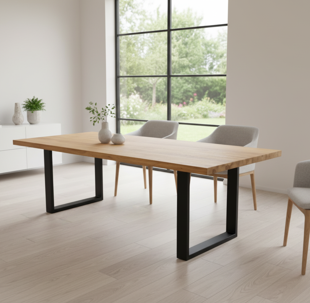 PACIFIC DT 240 – Teak Top
