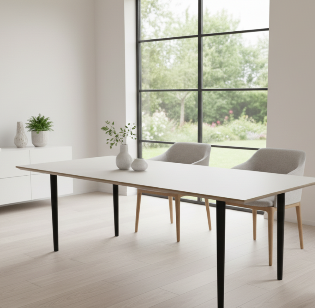 BAYMONT CT – Travertine Top