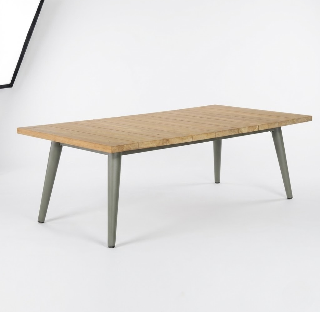 BAYMONT CT – Teak Top