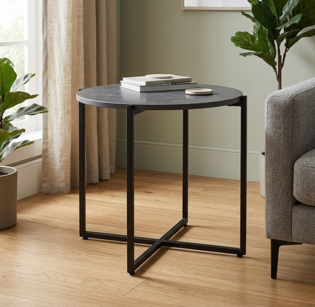 SOUL ST – Ø80 × H65 cm