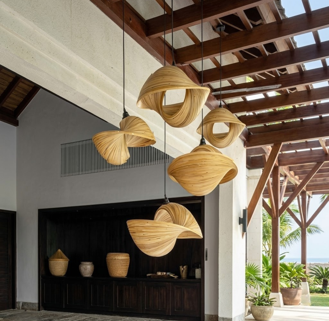 VERSA – HANGING LAMP