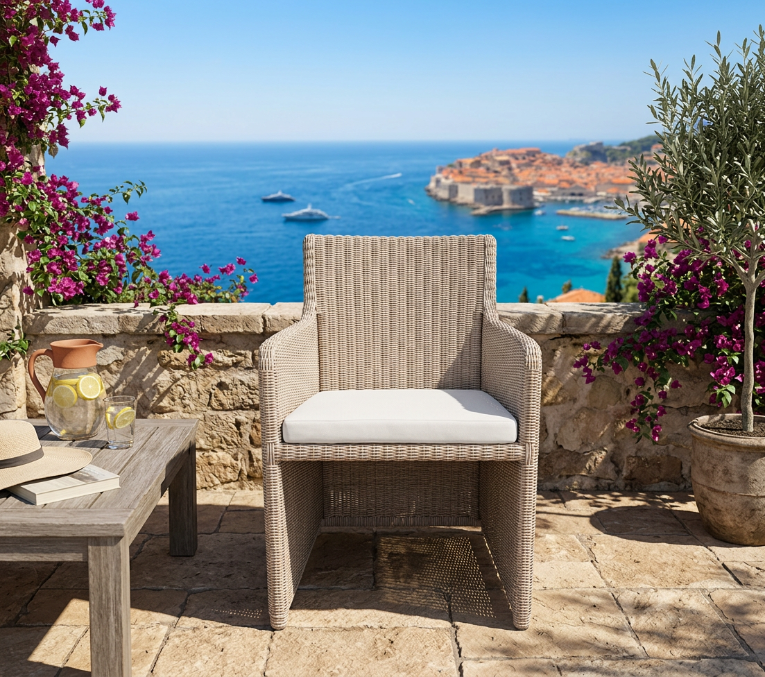 Provence DAC