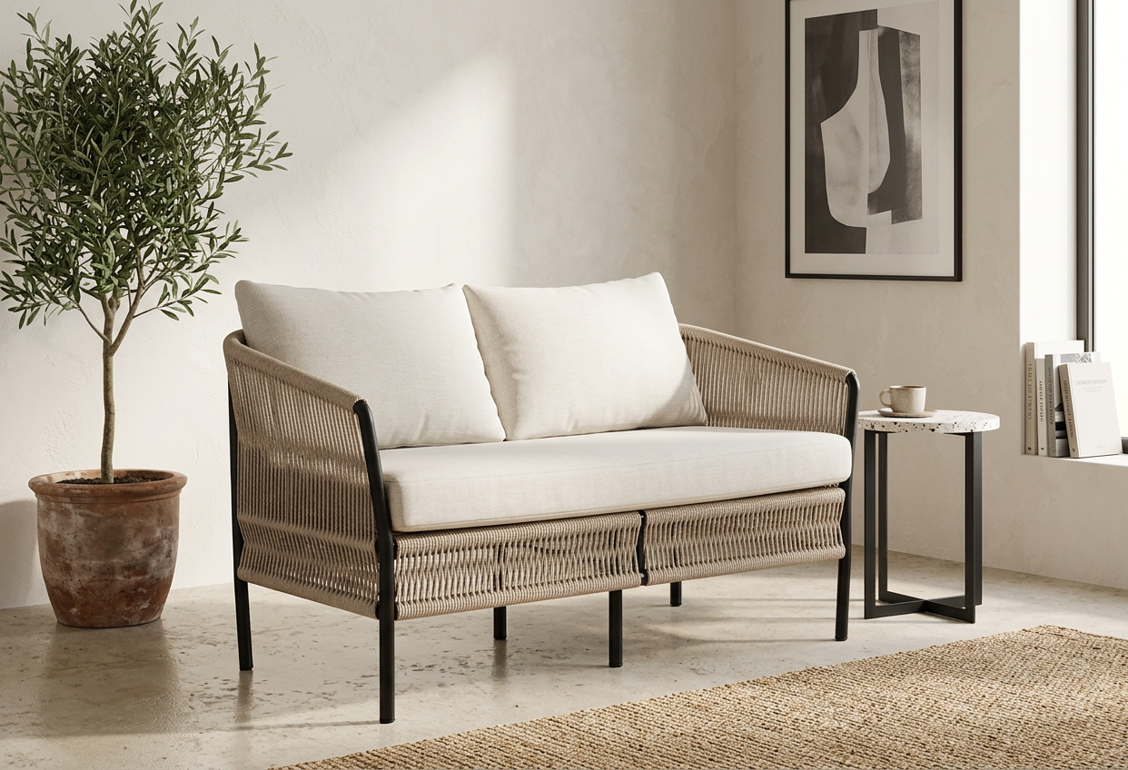 Jardin 2S